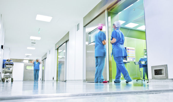 MONCALIERI – Approvato lo studio di fattibilità del nuovo ospedale unico