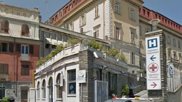 ASL TO 5 – Terza edizione del concorso letterario “Racconti di nascite” ASL TO 5 – Terza edizione del concorso letterario “Racconti di nascite”
