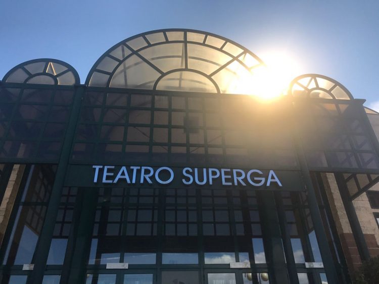 NICHELINO – Al Teatro Superga è tempo di Stefano Rapone