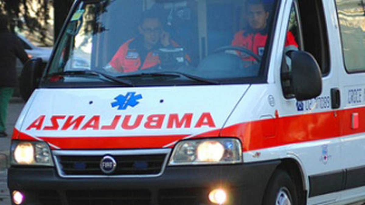 POIRINO – Frontale a Marocchi: tre automobilisti feriti
