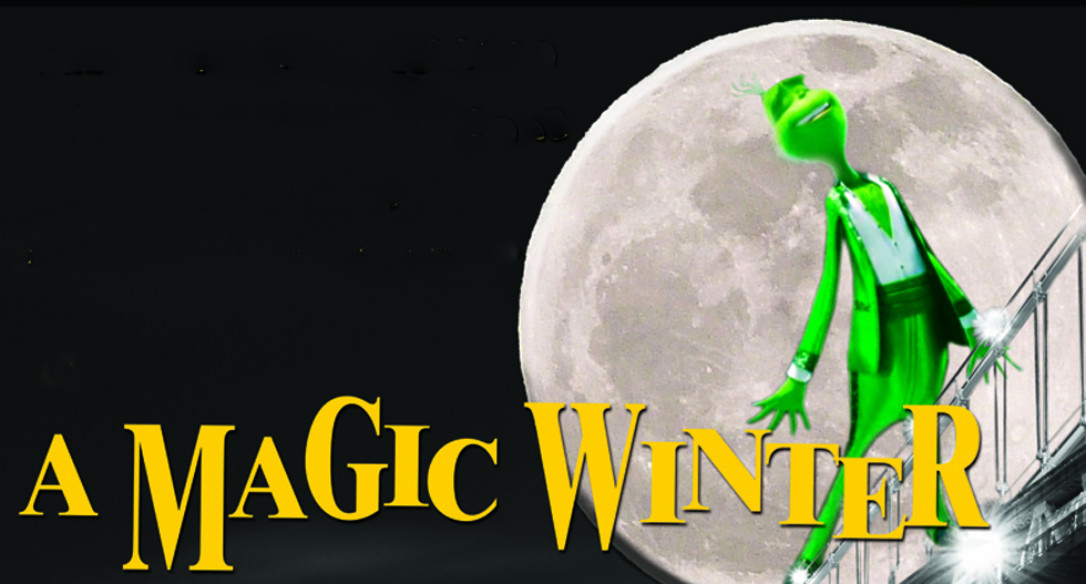 Barbara Casto e Adriana Cava: La magia della danza a Moncalieri con A Magic Winter e Dancing in New York. Un doppio spettacolo per celebrare il loro sodalizio artistico Barbara Casto e Adriana Cava: La magia della danza a Moncalieri con A Magic Winter e Dancing in New York. Un doppio spettacolo per celebrare il loro sodalizio artistico