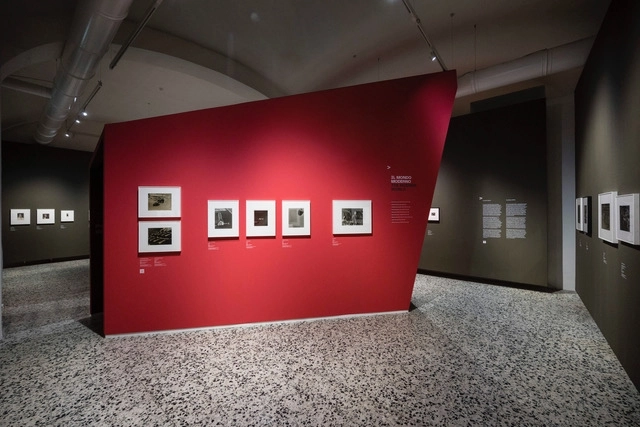 Maestri della fotografia in mostra a Torino