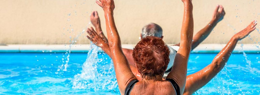 NICHELINO – Oggi al Grosa si parla di stili di vita per la terza età