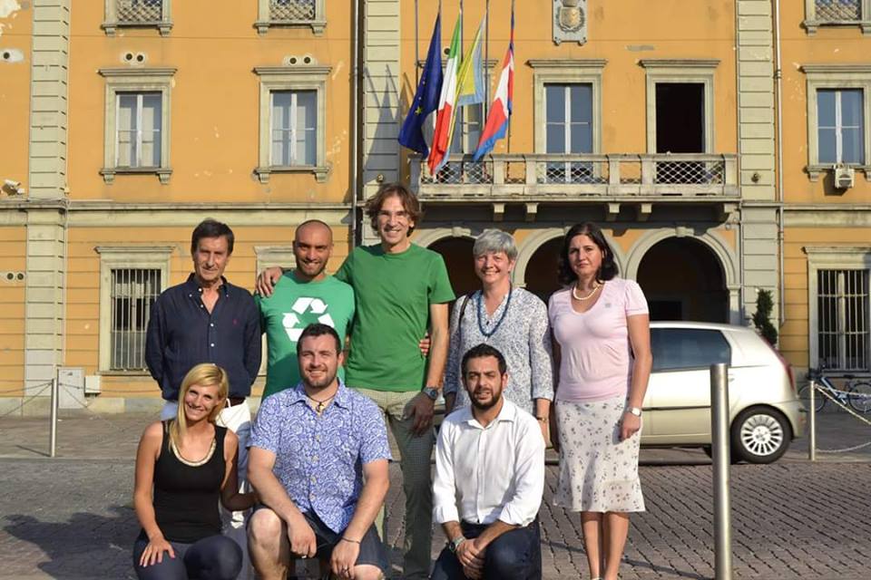 NICHELINO – La Giunta incontra i residenti del quartiere Oltrestazione