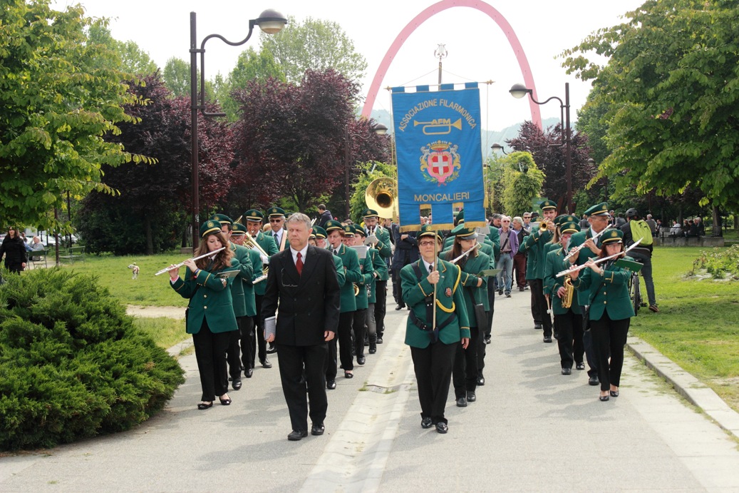 MONCALIERI – Un concerto per  il Beato Bernardo martedì sera