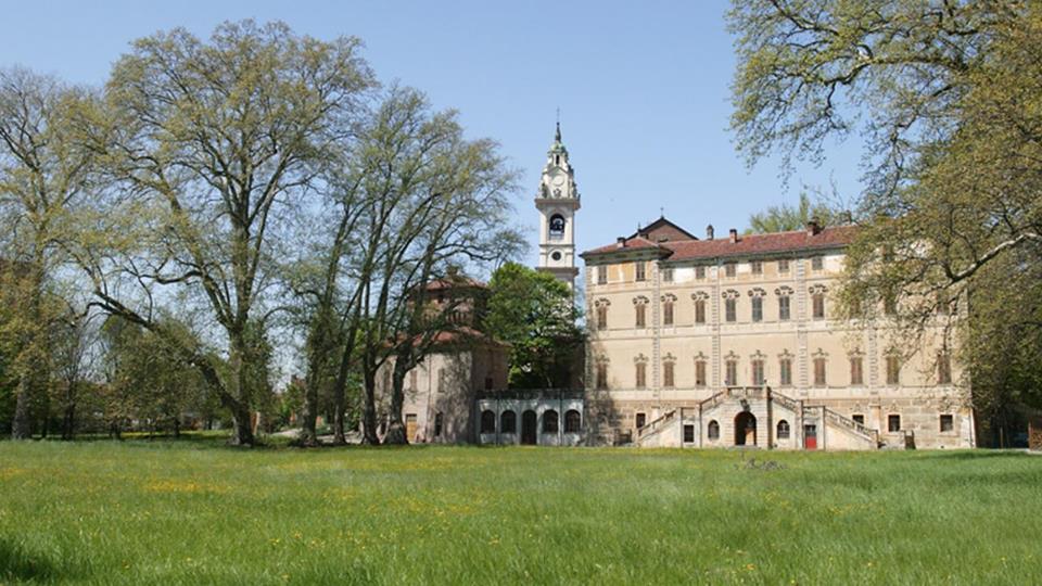 SANTENA – Visita culturale al castello Cavour con degustazione