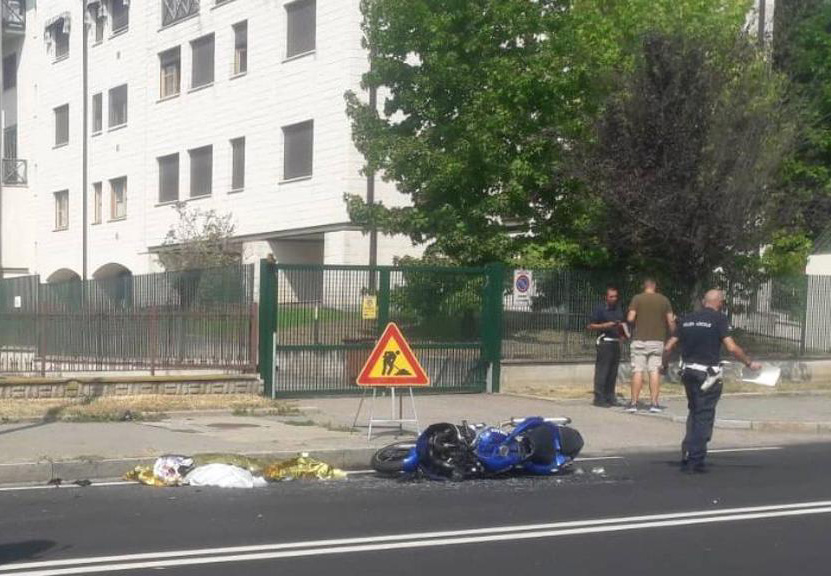 MONCALIERI – Il comitato di Santa Maria chiede lavori urgenti in strada Carignano