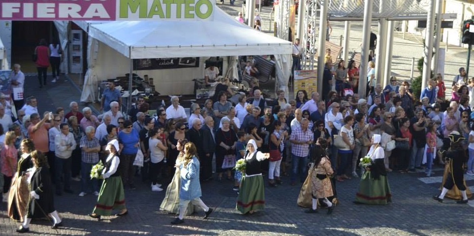 NICHELINO – Domani taglio del nastro sulla festa patronale 2018