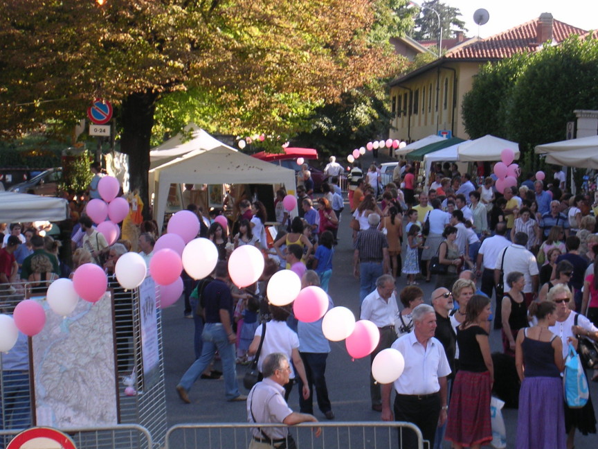 MONCALIERI – Tutto pronto per la 14 esima edizione di Revigliasco Donna