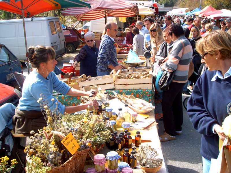 Il 7 ottobre a Oulx va in scena la tradizione con la “Fiera Franca”