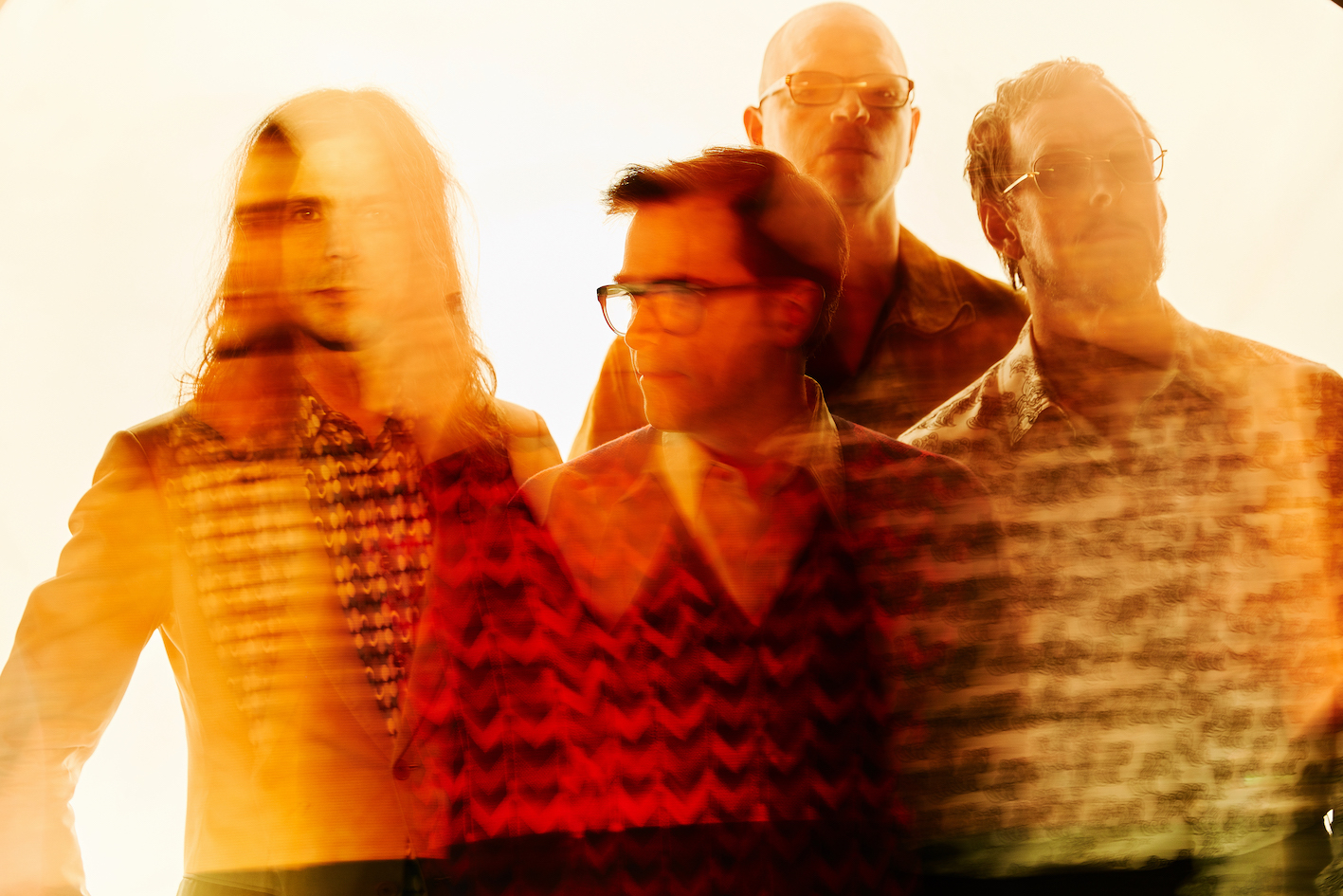 MUSICA – Il Sonic Park di Nichelino sbarca a Bologna con Weezer