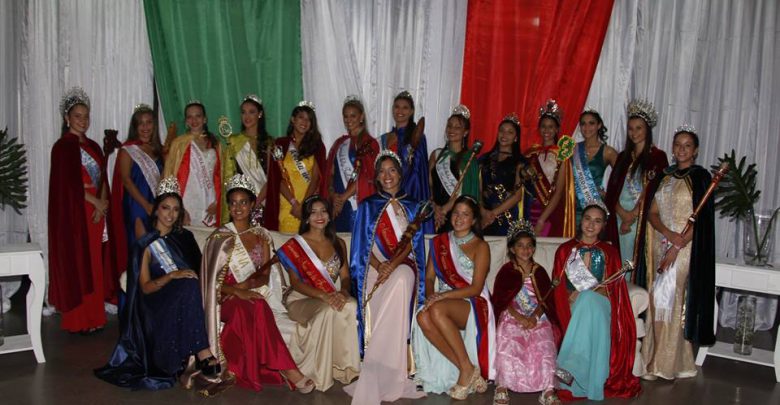 Il Piemonte fa festa nell’argentina Luque