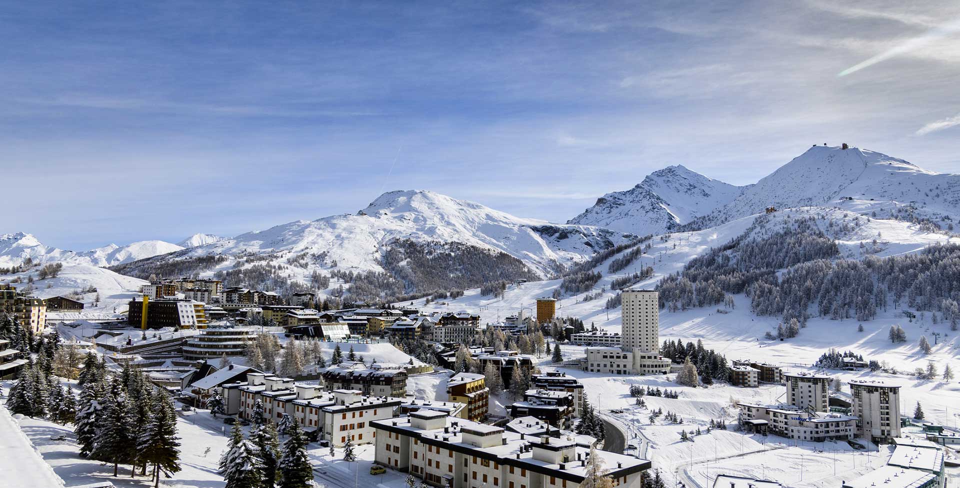 Sestriere: Chiusura per 5 giorni per un locale a bordo piste