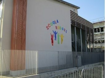 TROFARELLO – Riparte il servizio di pre e post scuola alla Rodari