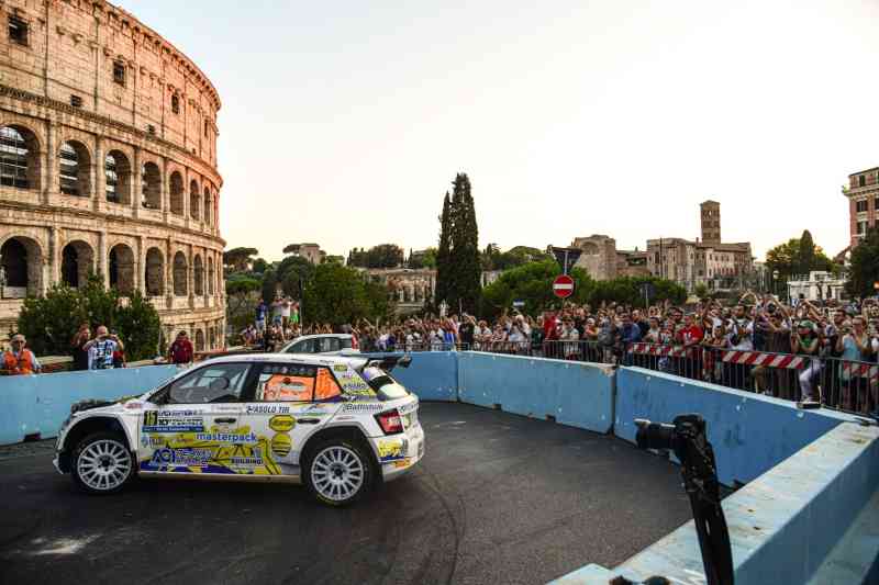 RALLY – SpoUp conquista Italia ed Europa