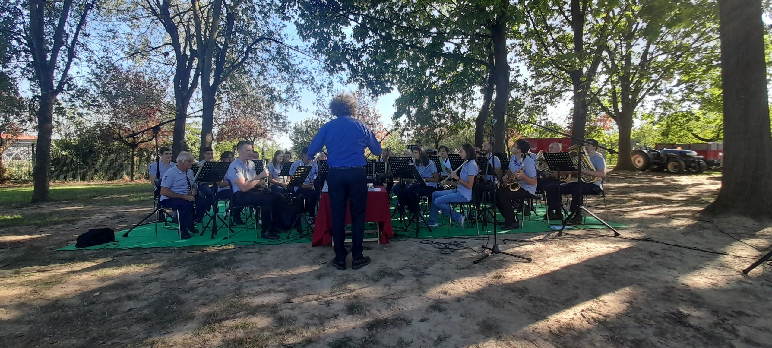 TROFARELLO – Concerto al Santuario di Madonna di Celle