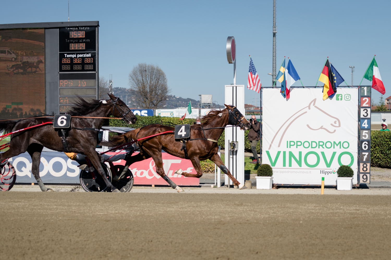 VINOVO – Presentato il Gran Premio Costa Azzurra in Città Metropolitana