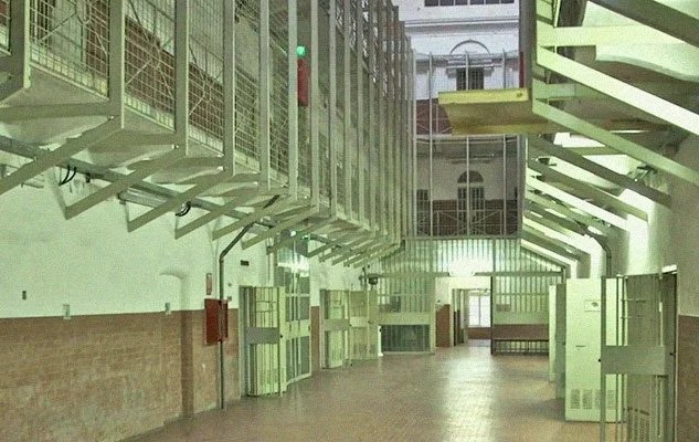 NICHELINO – Un visita al museo delle carceri Nuove
