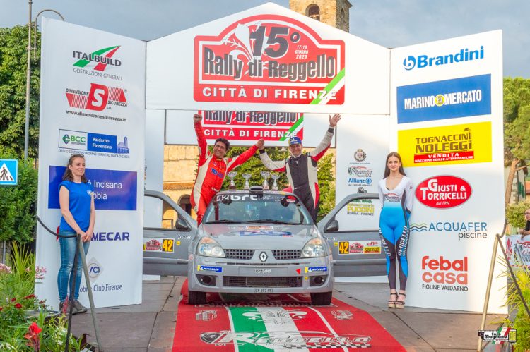 La calda estate del Michelin Trofeo Italia approda a Biella e Lucca