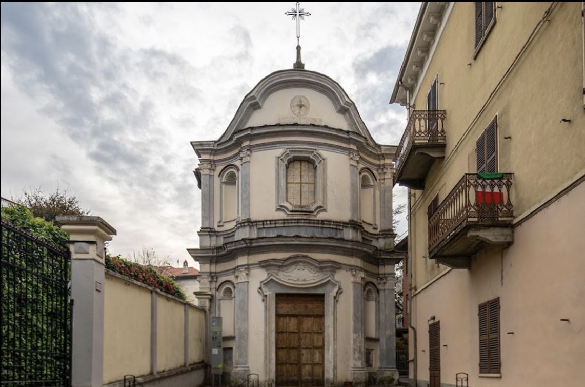 Dal 21 al 23 luglio cultura e storia alla chiesa di San Gaudenzio a Ivrea