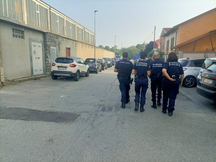 NICHELINO – In via Fenestrelle torna il senso unico per agevolare il traffico