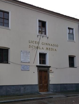 CARMAGNOLA – Il liceo classico del Roccati è il migliore della provincia secondo Eduscopio 2023