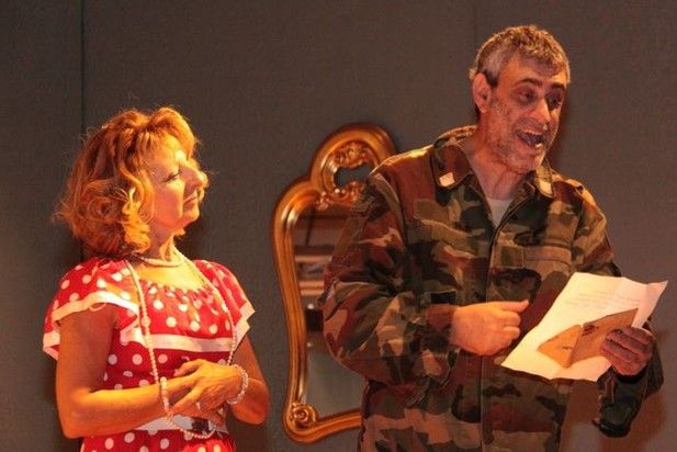 MONCALIERI – La commedia di Eduardo De Filippo in tre atti ‘Napoli milionaria’
