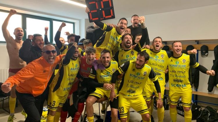 CARMAGNOLA – Elledi vittoriosa con il Pecetto nella domenica di campionato