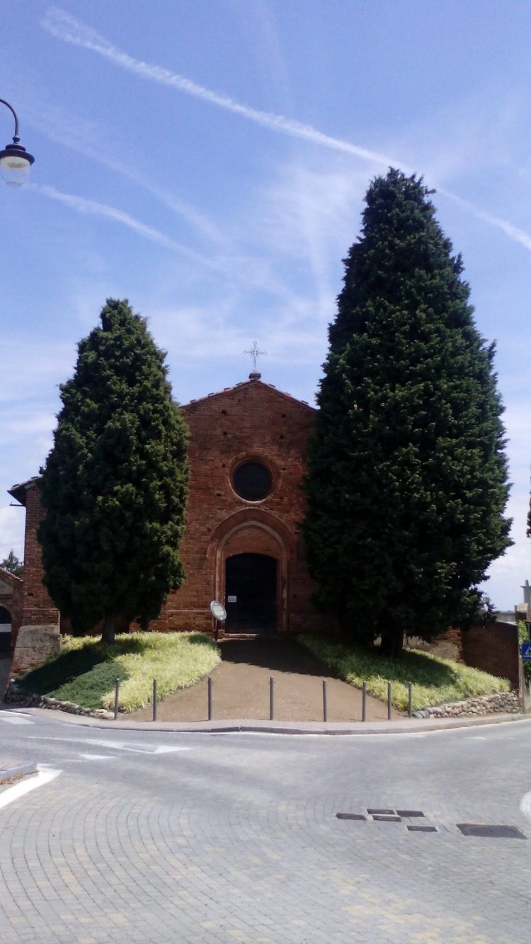 PECETTO – Il giallo dell’inchiesta sul parroco Marino Basso