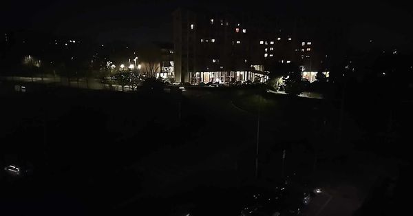 NICHELINO – Ancora blackout in zona Debouchè