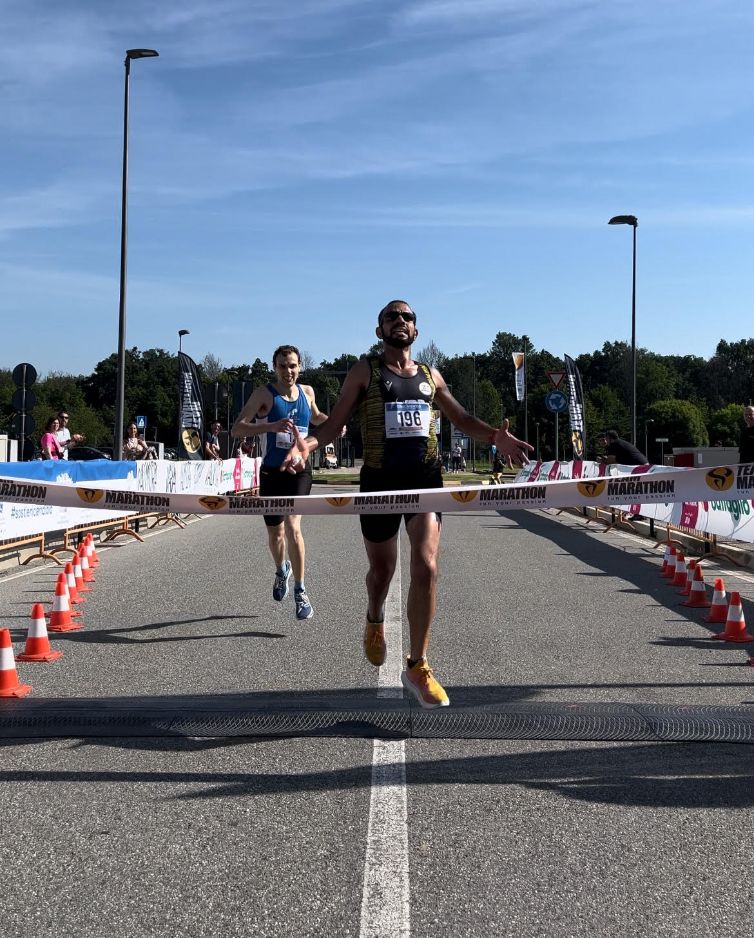 CANDIOLO – Successo per la corsa podistica dedicata alla ricerca