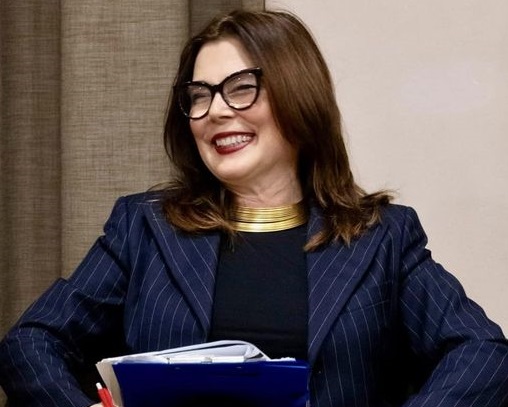 MONCALIERI – Laura Pompeo: ‘La mia elezione in Regione il successo di tutte le persone per bene’