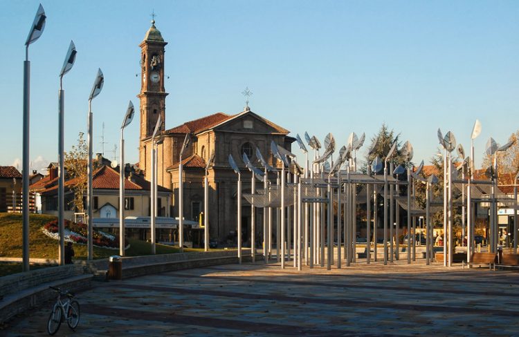 NICHELINO – Festa siciliana in centro città