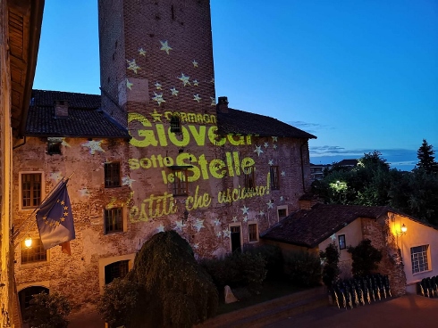 CARMAGNOLA – Torna la manifestazione ‘Giovedì sotto le stelle’