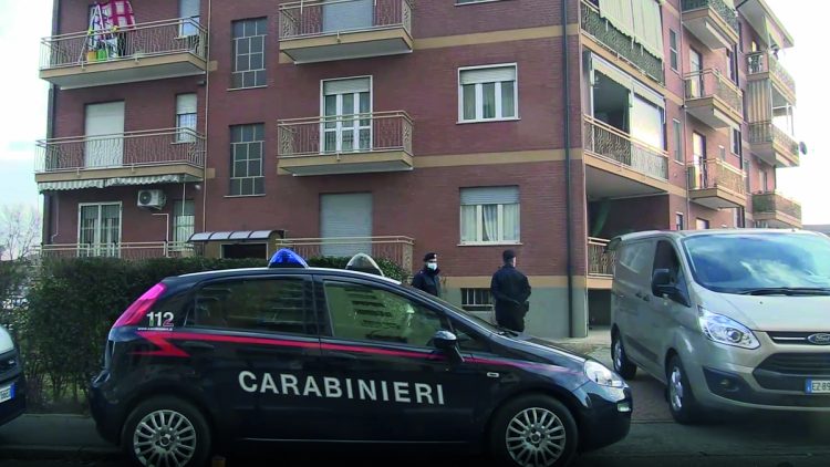 CARMAGNOLA – Sterminò la famiglia poi si uccise in carcere: 8 indagati per il caso di Alexandro Riccio