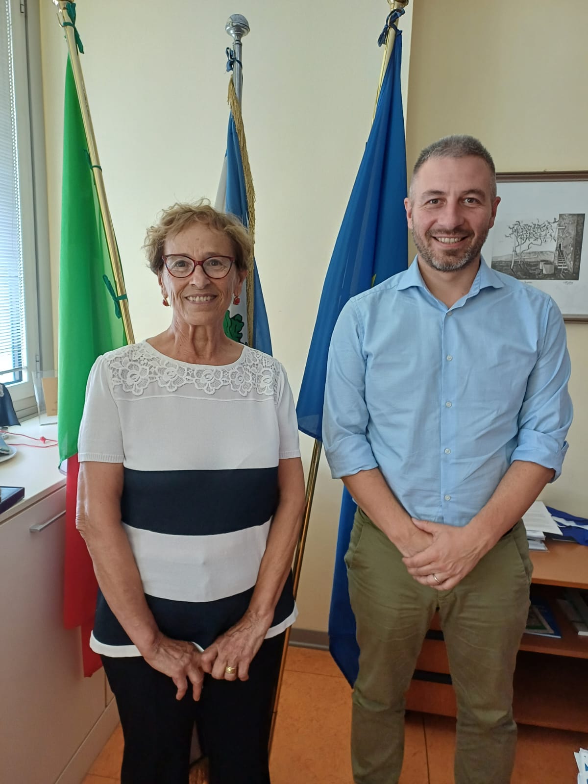 I lavori alla Roggia dei Cugnoni di Albiano d’Ivrea non bloccheranno nessuno