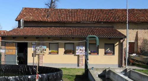 CARMAGNOLA – Lavori straordinari agli incubatoi ittici