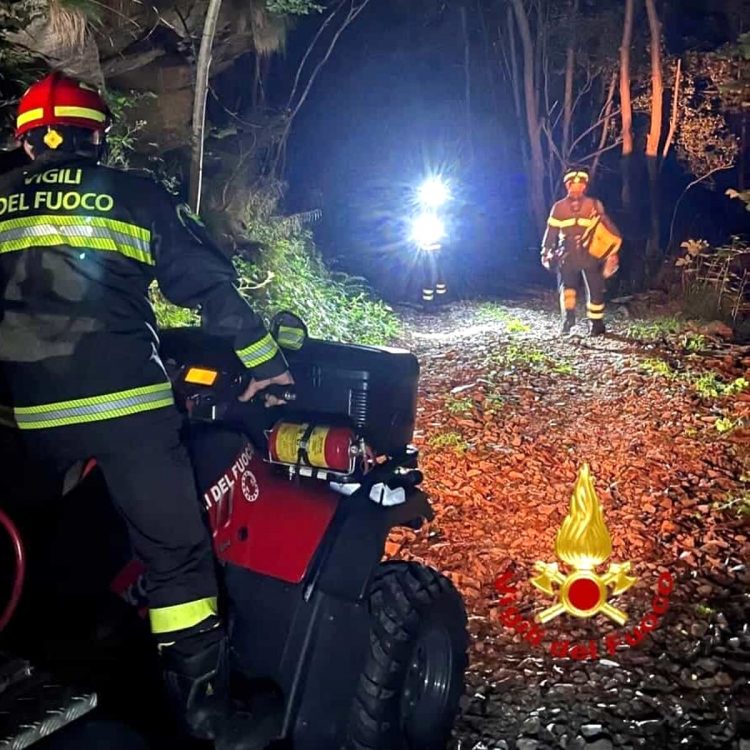 Dramma a Val Pellice: pescatore trovato cadavere sulle sponde del torrente