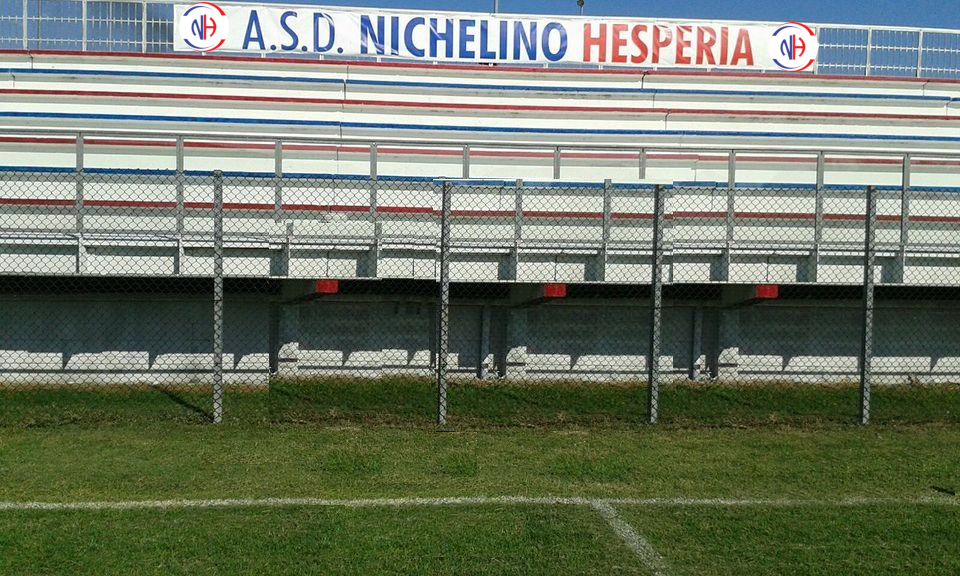 NICHELINO – Terza vittoria consecutiva per l’Hesperia: in testa nel girone di Prima Categoria