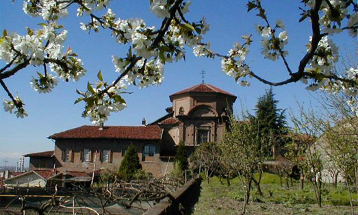 MONCALIERI – Doppio appuntamento di preghiera al monastero