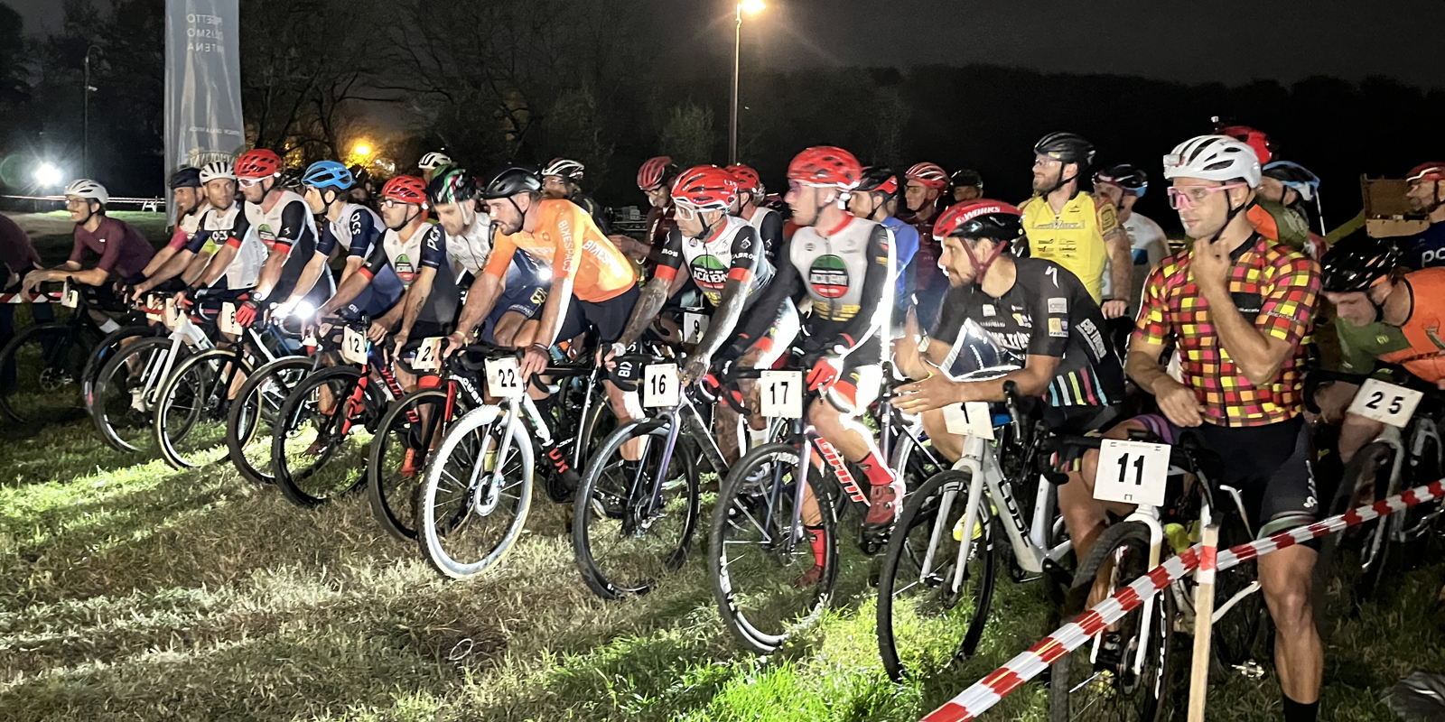 CICLISMO – Progetto Santena in evidenza