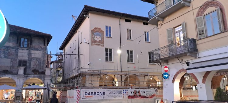 CARMAGNOLA – Quattro posti disponibili per la biblioteca