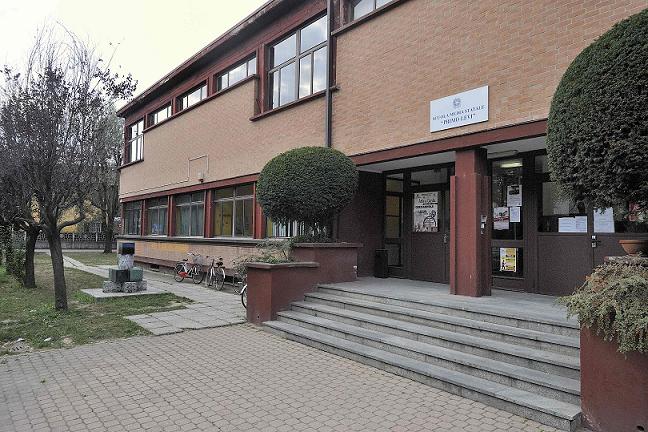 Venerdì 17 gennaio «Aperilibro ragazzi speciale» nell’aula magna ic carmagnola 1