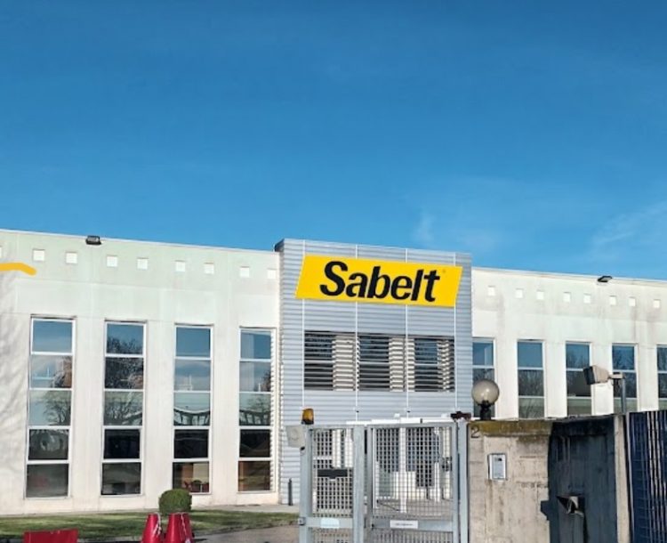 MONCALIERI – La Sabelt costruirà i sedili per il primo brand elettrico arabo